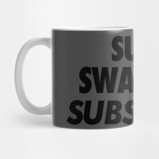 SSS Mug